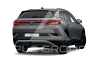 2021 Volkswagen ID 4