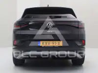 2021 Volkswagen ID 4