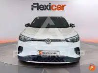 2021 Volkswagen ID 4