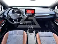 2021 Volkswagen ID 4