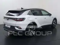 2021 Volkswagen ID 4