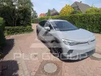 2021 Volkswagen ID 4