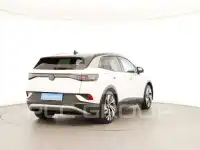 2021 Volkswagen ID 4