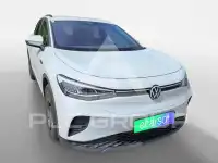 2021 Volkswagen ID 4