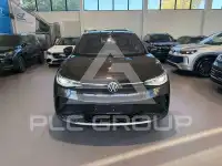 2021 Volkswagen ID 4