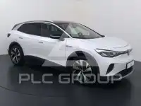 2021 Volkswagen ID 4