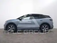 2021 Volkswagen ID 4