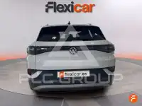 2021 Volkswagen ID 4