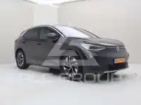 2021 Volkswagen ID 4