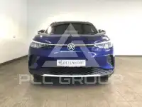 2021 Volkswagen ID 4