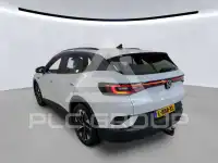 2021 Volkswagen ID 4