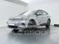 2021 Volkswagen ID 4