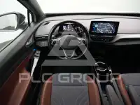 2021 Volkswagen ID 4