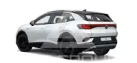 2021 Volkswagen ID 4