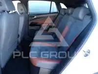 2021 Volkswagen ID 4