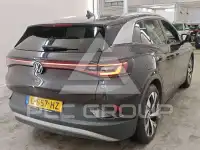 2021 Volkswagen ID 4