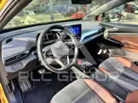 2021 Volkswagen ID 4