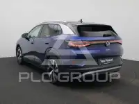 2021 Volkswagen ID 4