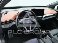 2021 Volkswagen ID 4