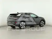 2021 Volkswagen ID 4