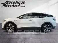 2021 Volkswagen ID 4