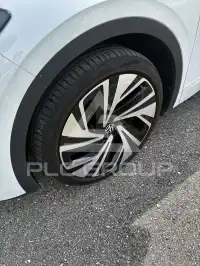 2021 Volkswagen ID 4
