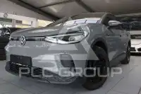 2021 Volkswagen ID 4