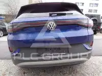 2021 Volkswagen ID 4