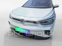 2021 Volkswagen ID 4