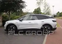 2021 Volkswagen ID 4