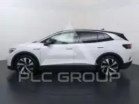 2021 Volkswagen ID 4