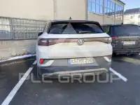 2021 Volkswagen ID 4