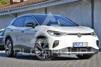 2021 Volkswagen ID 4