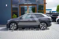 2021 Volkswagen ID 4