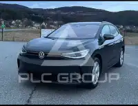 2021 Volkswagen ID 4