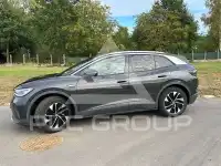 2021 Volkswagen ID 4