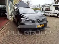 2021 Volkswagen ID 4