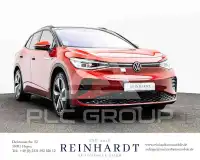 2021 Volkswagen ID 4