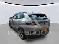 2021 Volkswagen ID 4