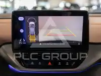 2021 Volkswagen ID 4