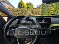 2021 Volkswagen ID 4