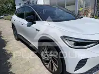 2021 Volkswagen ID 4