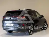 2021 Volkswagen ID 4