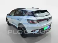 2021 Volkswagen ID 4