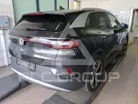 2021 Volkswagen ID 4