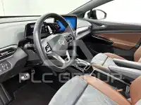 2021 Volkswagen ID 4