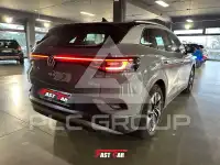 2021 Volkswagen ID 4