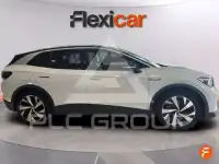 2021 Volkswagen ID 4