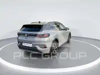 2021 Volkswagen ID 4