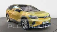 2021 Volkswagen ID 4